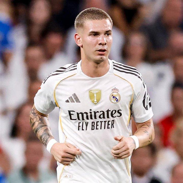 Real Madrid le abrioacute la puerta a la cesioacuten de Franco Mastantuono- los clubes que lo buscan