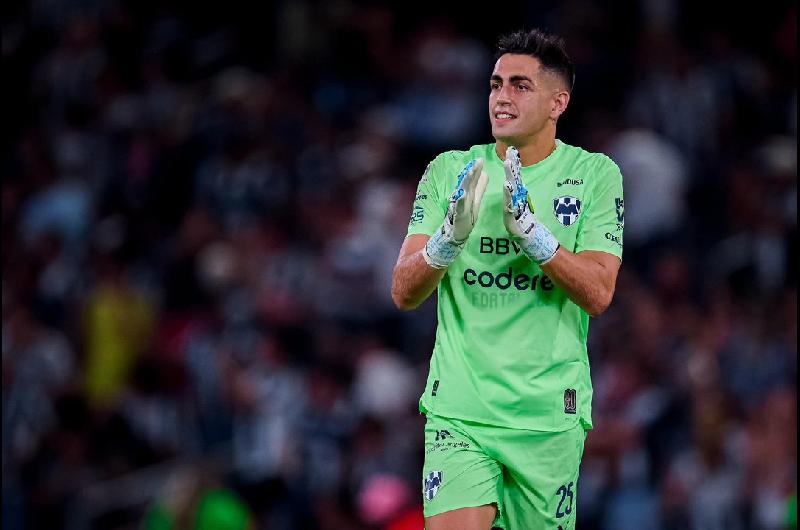 Independiente se refuerza con un arquero mundialista que competiraacute con Rodrigo Rey