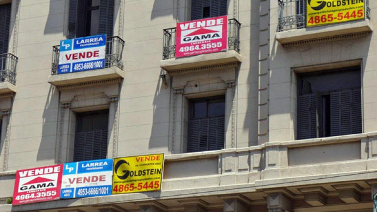 Coacutemo es el proyecto del Gobierno que desregula el mercado inmobiliario