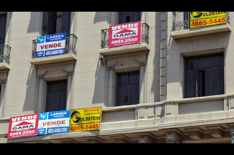 Coacutemo es el proyecto del Gobierno que desregula el mercado inmobiliario
