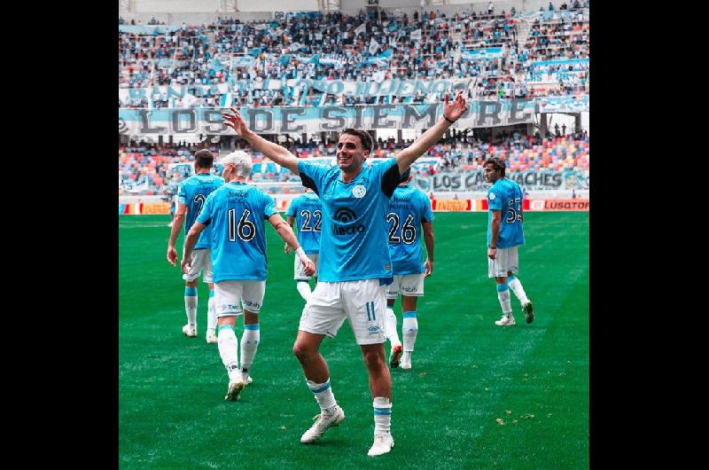 Con el debut del campeoacuten Belgrano se pone en marcha el Torneo Clausura de la Liga Profesional de Fuacutetbol