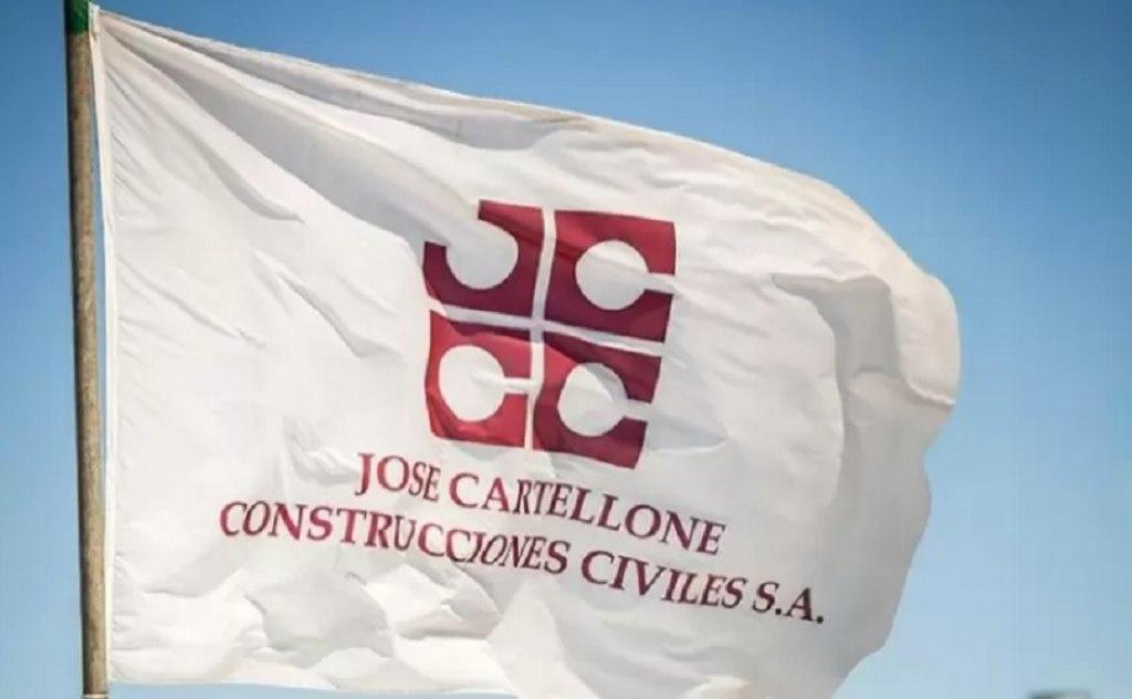 Cristoacutebal Loacutepez y Cartellone se perfilan para quedarse con la mitad de los tramos licitados en la tercera etapa de concesioacuten de rutas