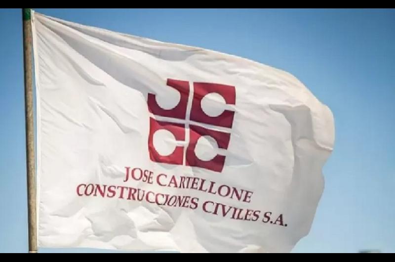 Cristoacutebal Loacutepez y Cartellone se perfilan para quedarse con la mitad de los tramos licitados en la tercera etapa de concesioacuten de rutas