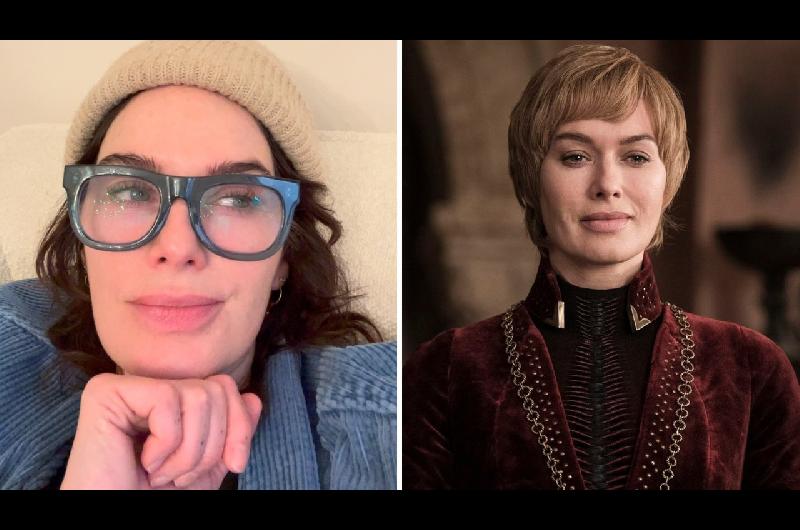 ldquoUna colchoneta grande y grumosa contra la inglerdquo- actriz de Hollywood denuncia rituales de iniciacioacuten