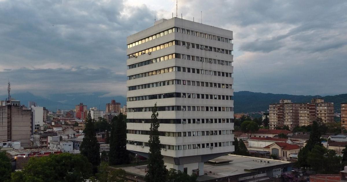 Jujuy elegiraacute por primera vez representantes al Consejo de la Magistratura