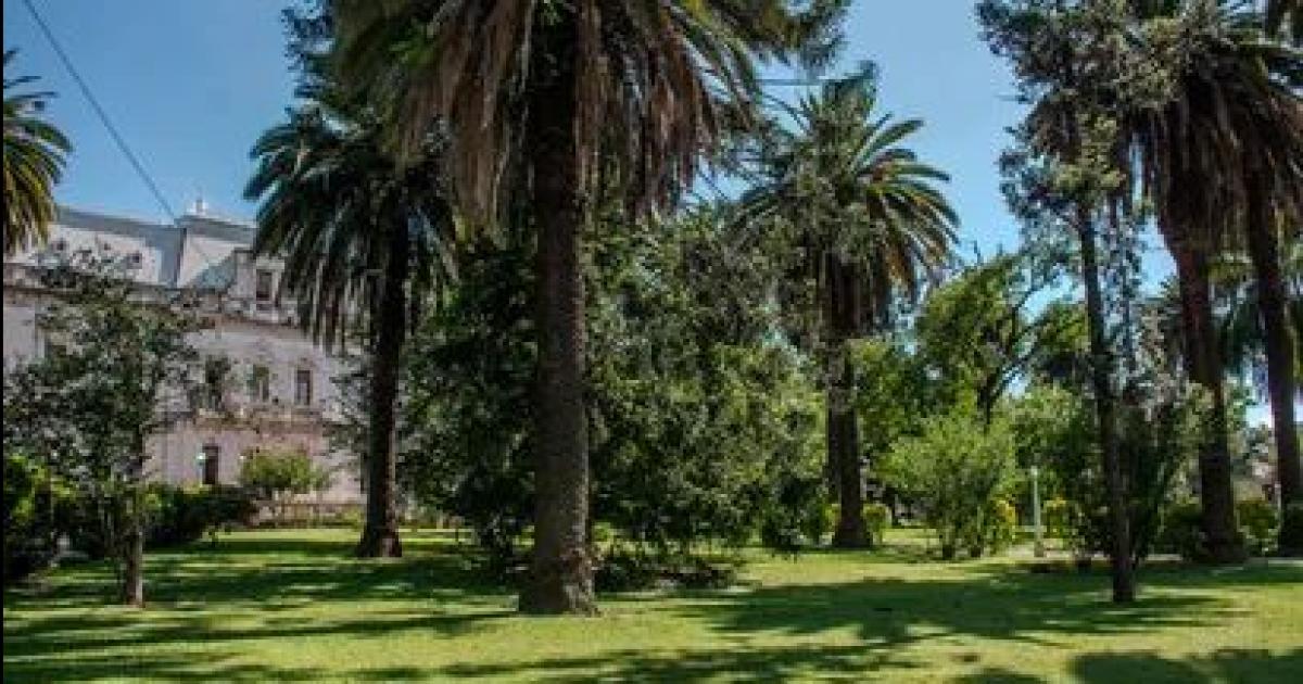 La Orquesta Sinfoacutenica Andina se presenta hoy en Plaza Espantildea