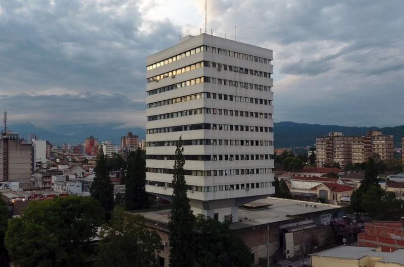 Jujuy elegiraacute por primera vez representantes al Consejo de la Magistratura
