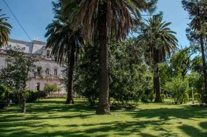 La Orquesta Sinfoacutenica Andina se presenta hoy en Plaza Espantildea