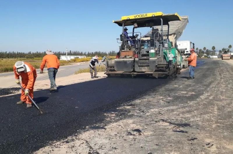 Suspensiones en obra de ruta 34- Nacioacuten adeuda 19000 millones