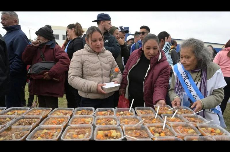 Dos de cada tres hogares recortan comidas y la crisis alimentaria acorrala a Quintela
