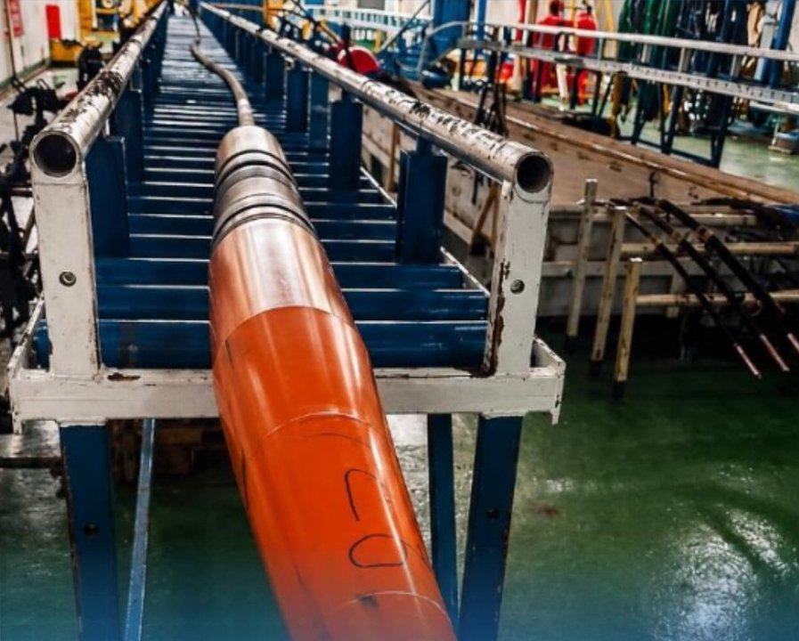 Restablecen por completo el cable submarino de fibra oacuteptica en Venezuela