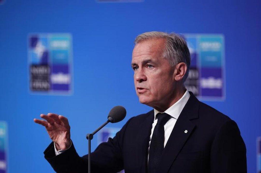 Australia Brasil y Canadaacute expresan disconformidad con los aranceles de Trump