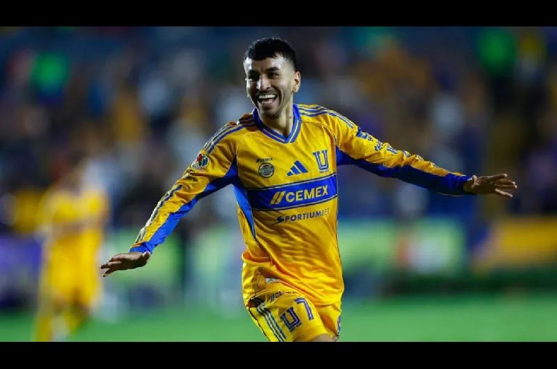 Confirmado- Aacutengel Correa seraacute nuevo jugador de River