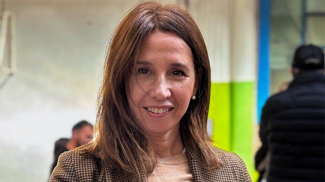 Pilar Ramiacuterez ratificoacute que la prioridad electoral de LLA es que Milei obtenga su segundo mandato