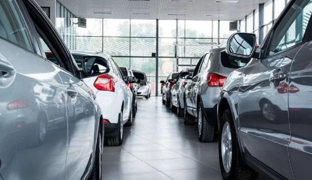 Crecieron los patentamientos en junio aunque cayeron los de autos y marcaron la segunda peor caiacuteda del antildeo