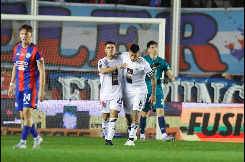 San Lorenzo enfrentaraacute a Lanuacutes por el Clausura tras la eliminacioacuten en la Copa Argentina