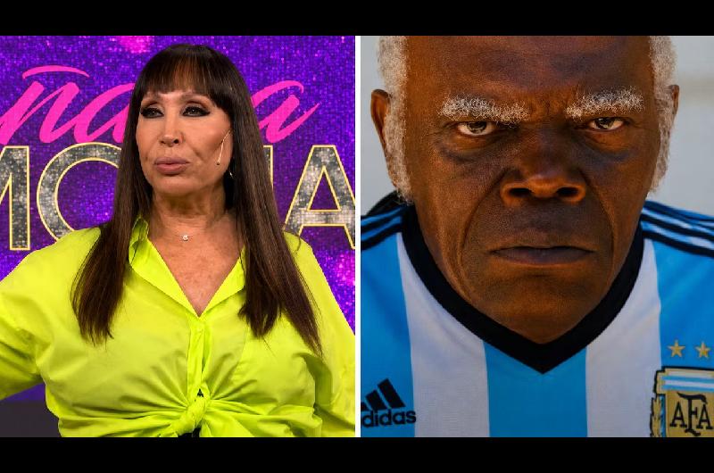 ldquoTan estuacutepidordquo- Moria arrasoacute contra Samuel Jackson por la ldquocampantildea Anti-Argentinardquo