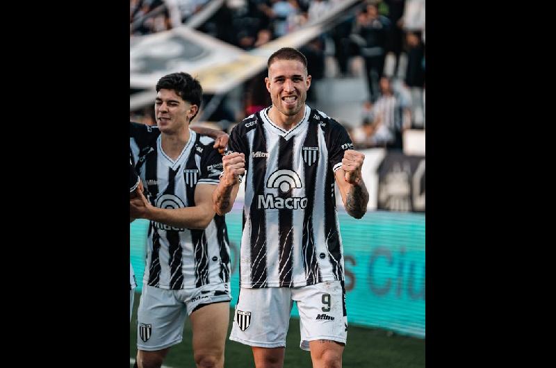 Gimnasia de Mendoza le ganoacute a Central Coacuterdoba en el Torneo Clausura 2026