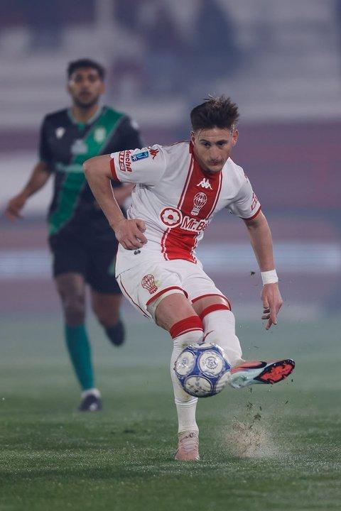 Huracaacuten le ganoacute a Banfield en la primera fecha del Torneo Clausura 2026