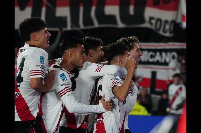 #9917River vs Barracas Central EN VIVO- el minuto a minuto del Torneo Clausura