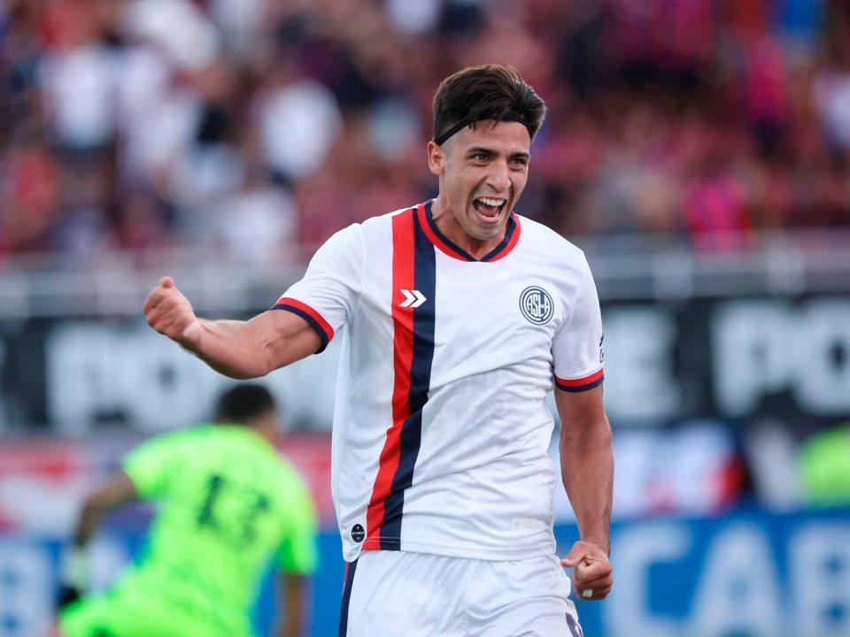 #9917Lanuacutes vs San Lorenzo EN VIVO- el minuto a minuto del Torneo Clausura
