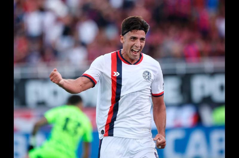#9917Lanuacutes vs San Lorenzo EN VIVO- el minuto a minuto del Torneo Clausura