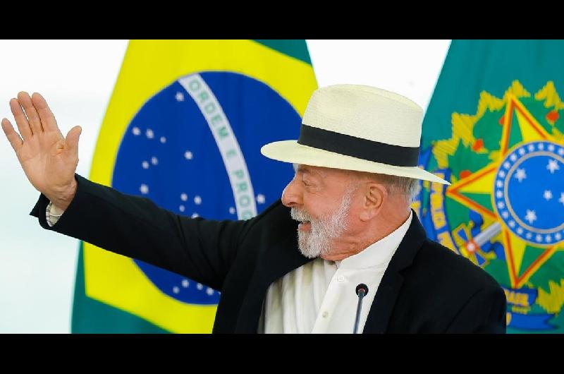 Brasil le negoacute la visa a dos funcionarios estadounidenses que iban a monitorear elecciones