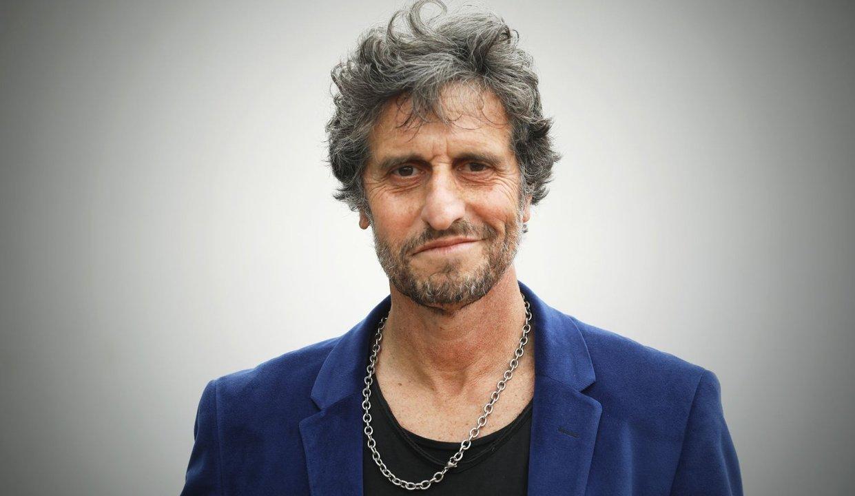 La fuerte reaccioacuten de Diego Peretti contra Samuel L Jackson por sus poleacutemicos dichos