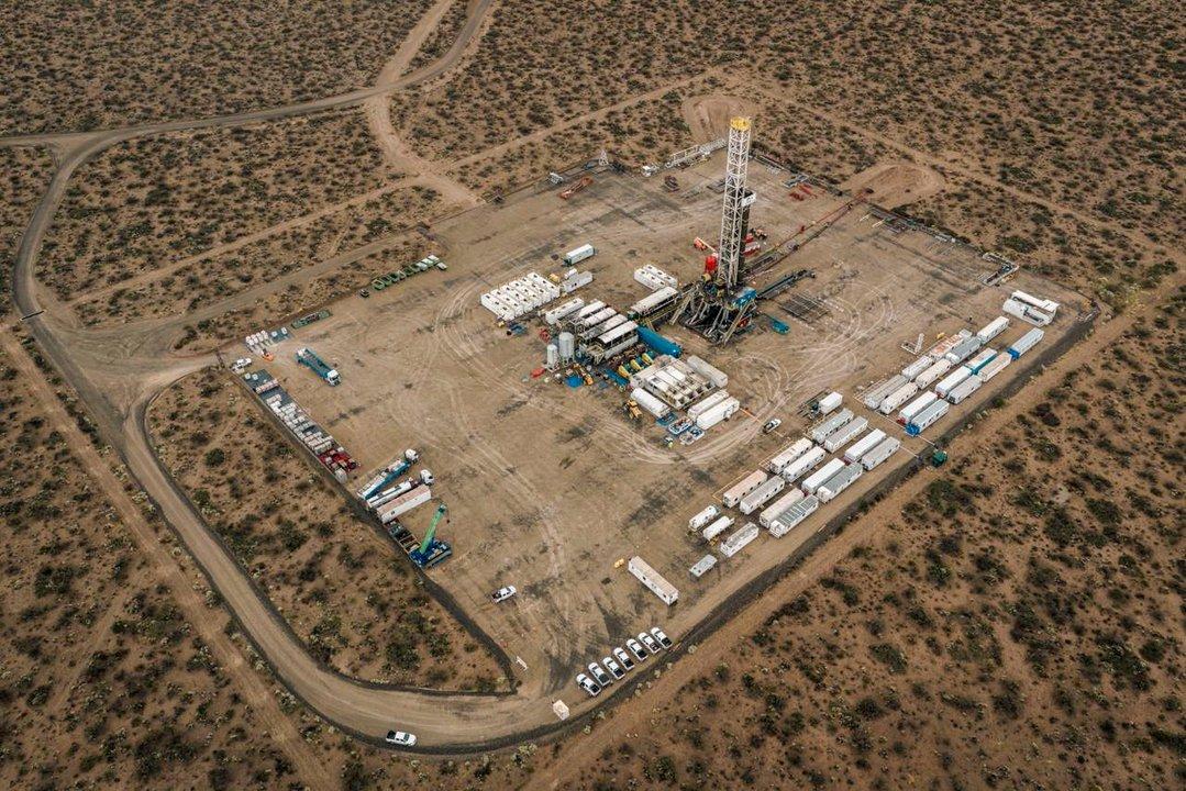 Empresas energeacuteticas emitieron deuda por US 5307 millones en el primer semestre