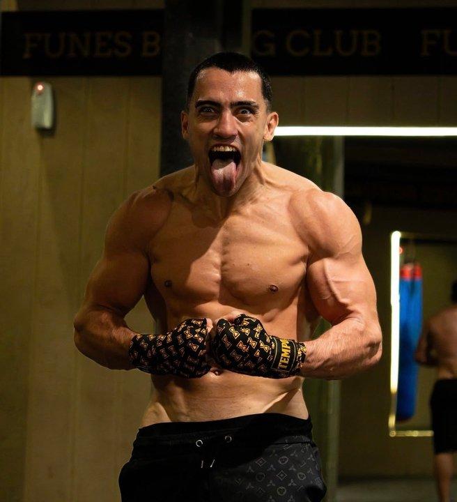 Coacutemo les fue a los argentinos en La Velada del Antildeo VI- resultados y quieacutenes ganaron