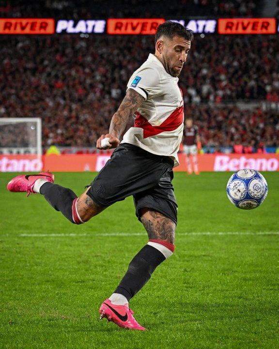 River en crisis tras otra derrota- silencio institucional autocriacutetica de Otamendi y un clima cada vez maacutes caliente