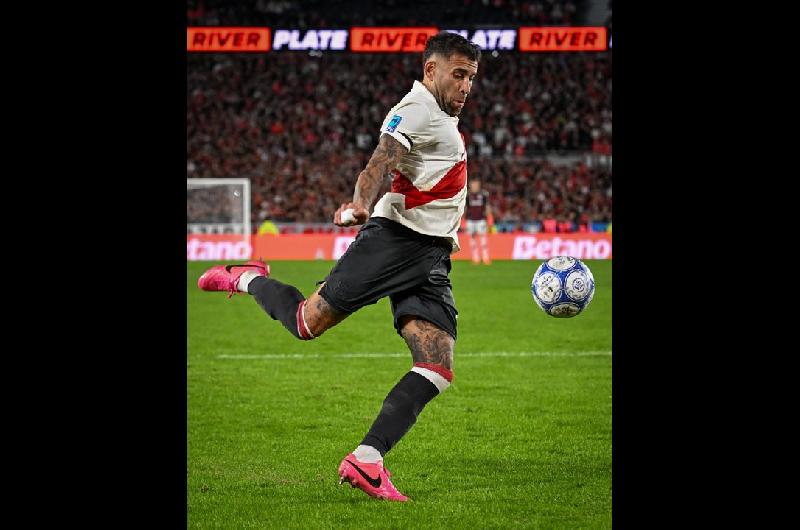 River en crisis tras otra derrota- silencio institucional autocriacutetica de Otamendi y un clima cada vez maacutes caliente
