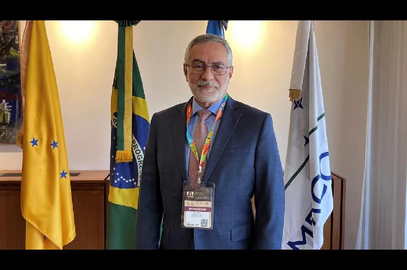 Brasil llamoacute a consultas a su embajador en Argentina tras los insultos de Milei contra Lula