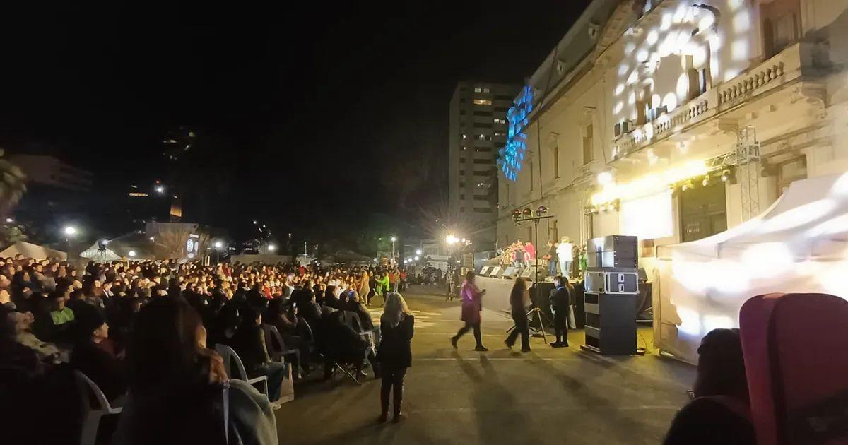 La ocupacioacuten durante el fin de semana turiacutestico superoacute el 80 por ciento