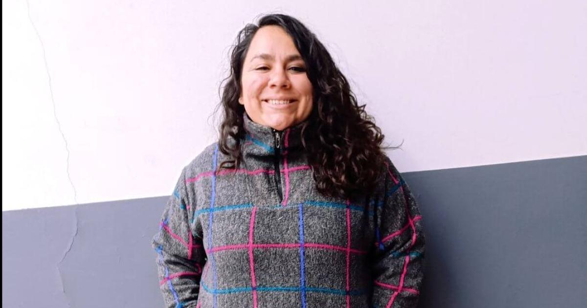 Agustina Flores