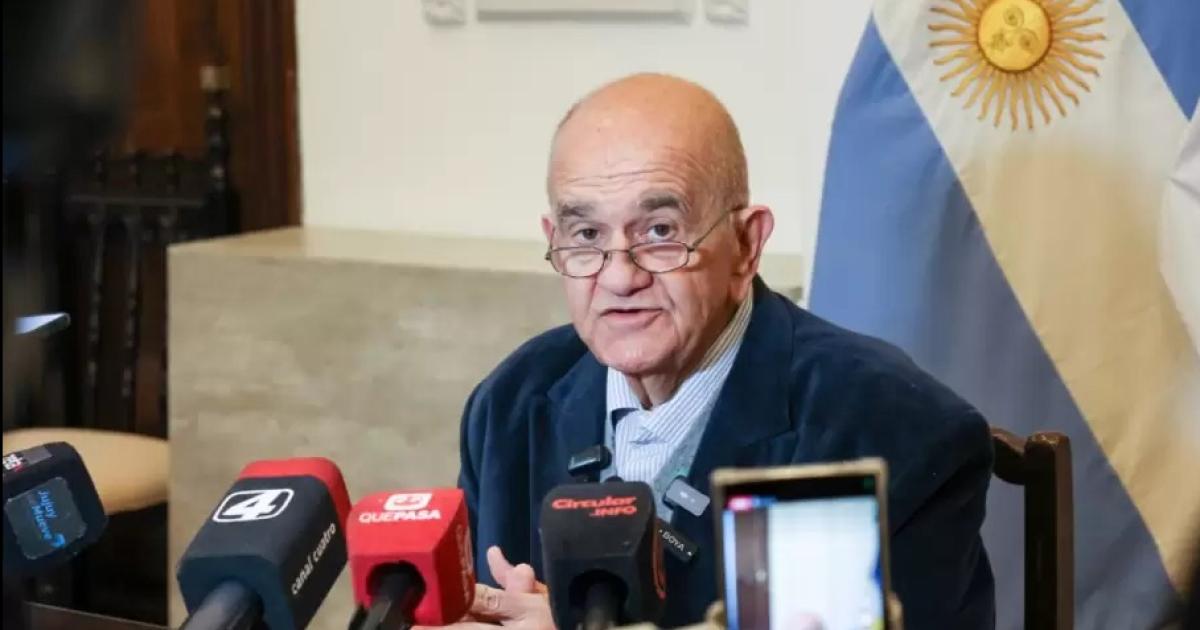 Alberto Siufi