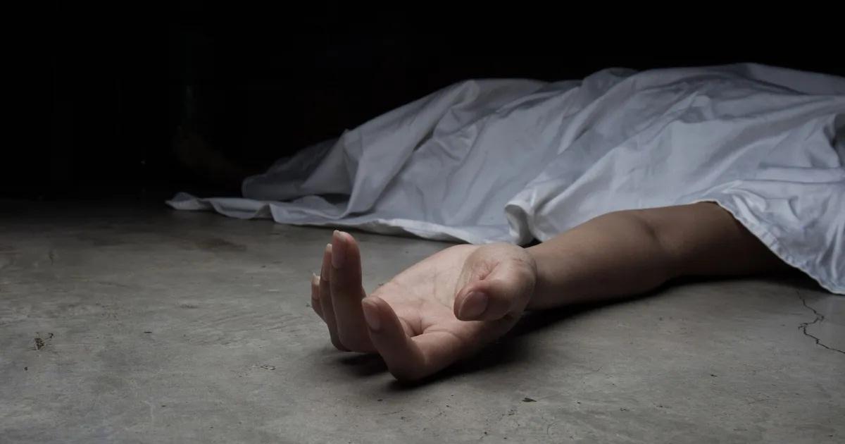 Hallaron muerto a un hombre en situacioacuten de calle dentro de una obra