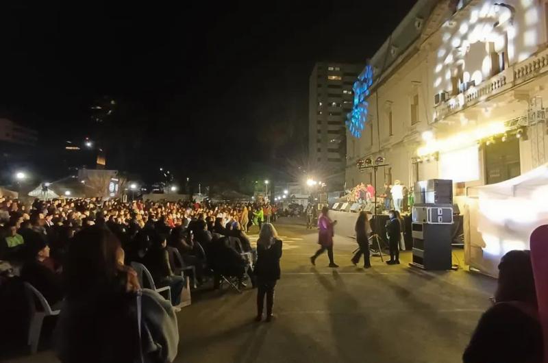 La ocupacioacuten durante el fin de semana turiacutestico superoacute el 80 por ciento