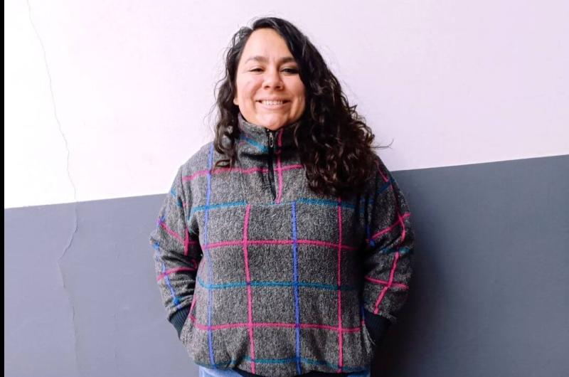 Agustina Flores