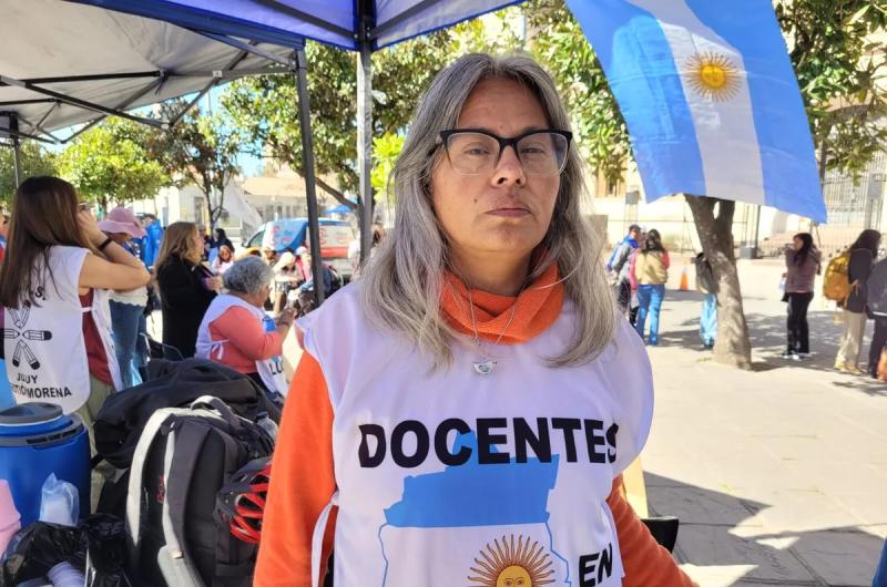 CEDEMS repudia los descuentos del gobierno