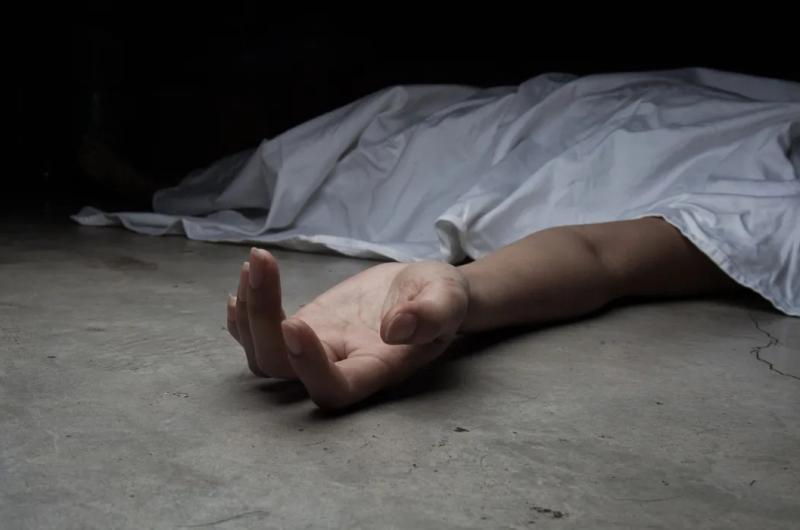 Hallaron muerto a un hombre en situacioacuten de calle dentro de una obra
