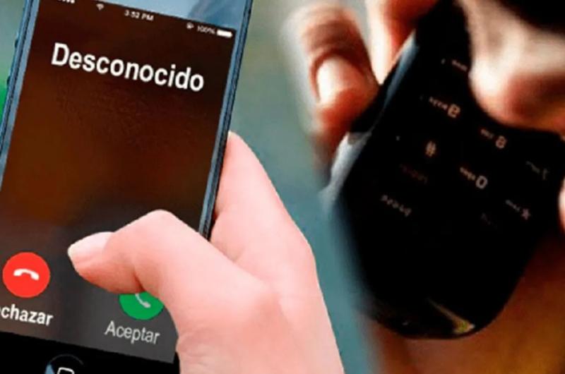 Engantildearon al padre de un conocido poliacutetico jujentildeo y le sacaron 12 millones