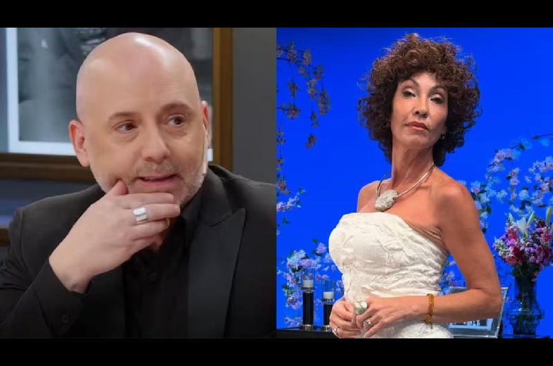 Joseacute Mariacutea Muscari recordoacute a Ernestina Pais a un mes de su muerte- ldquoFue una tragedia