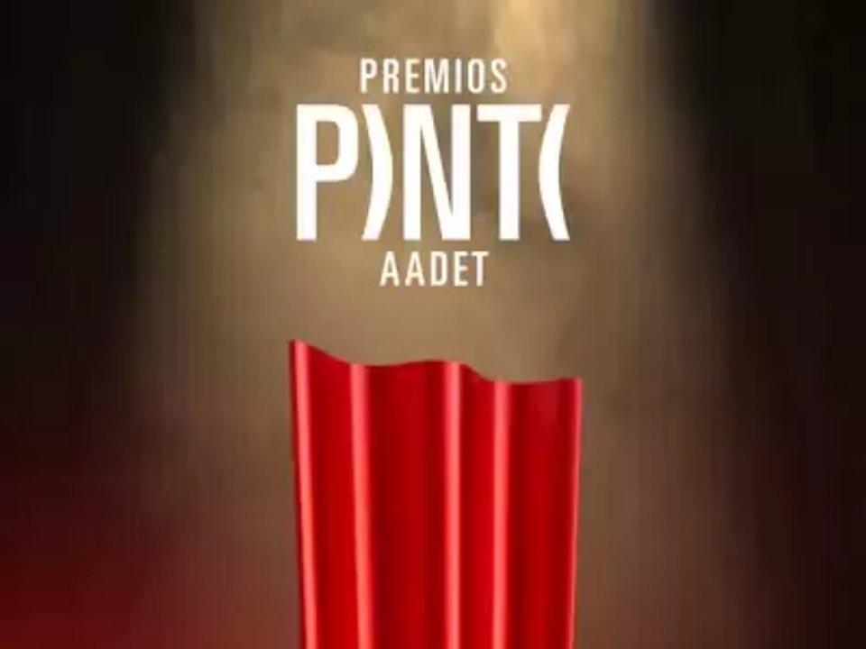Premios Pinti- uno por uno los ganadores de la celebracioacuten del teatro comercial argentino