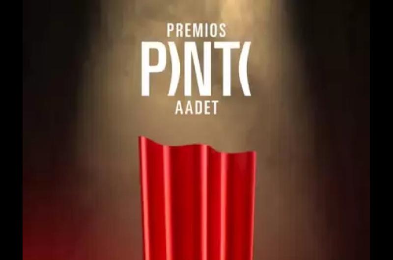 Premios Pinti- uno por uno los ganadores de la celebracioacuten del teatro comercial argentino