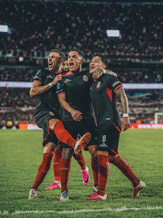 El cronograma de la segunda fecha del Torneo Clausura
