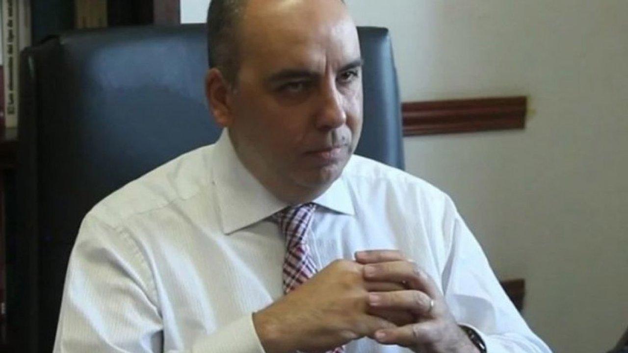 El juez Martiacutenez de Giorgi indagoacute a tres imputados en causa por hackeo y espionaje a magistrados