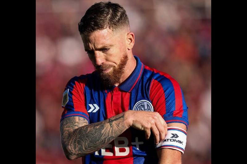Iker Muniain confirmoacute que hubo posibilidades de ser teacutecnico de San Lorenzo