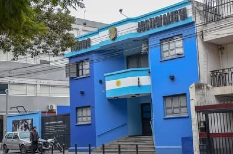 Habraacute interna- sectores del PJ ya reservaron nombre y color de lista  