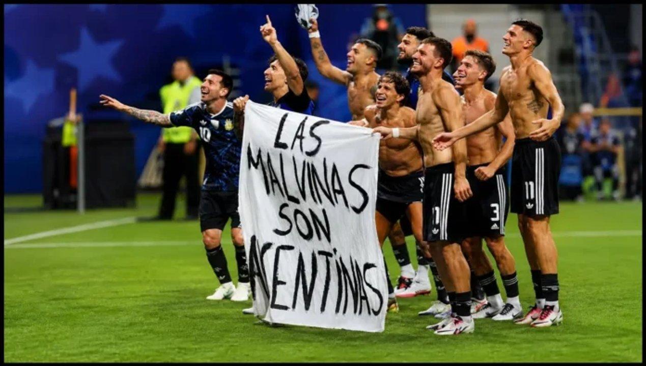 Un estudio descartoacute una campantildea coordinada contra Argentina en X y reveloacute queacute impulsoacute la viralizacioacuten
